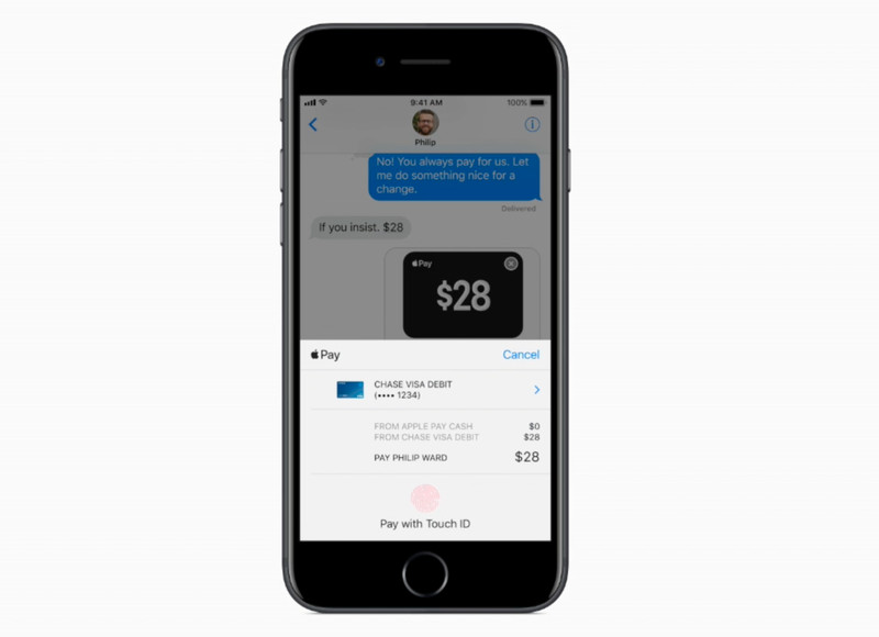 Как сделать карту в apple pay основной Как сделать карту в apple pay основной