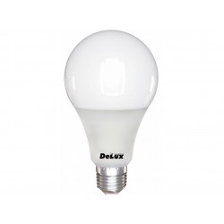 Светодиодная лампа Delux BL 60 7 Вт 6500K 220В E27