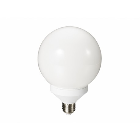Энергосберегающая лампа Delux Globe 30 W 4100К Е27