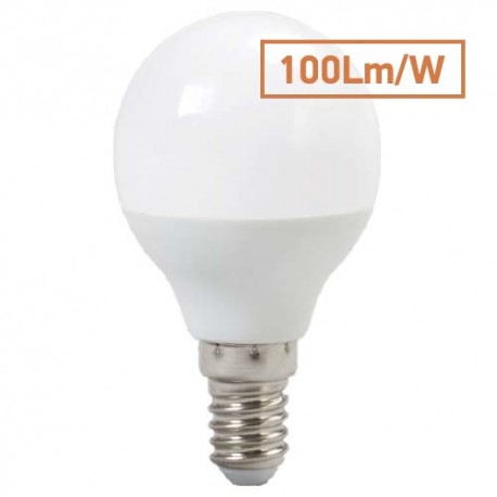 Светодиодная лампа Feron LB-195 P45 230V 7W 700Lm E14 2700K