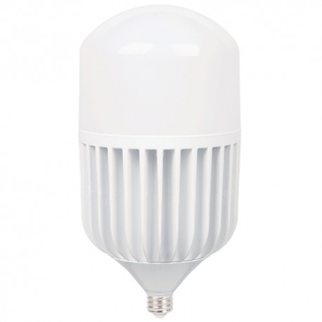Светодиодная лампа Feron LB-65 230V 100W 8500Lm E40 6400K