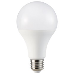 Светодиодная лампа Feron LB-718 A80 230V 18W 1800Lm E27 4000K