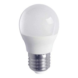 Светодиодная лампа Feron LB-745 G45 230V 6W 500Lm E27 2700K