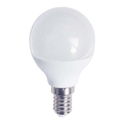 Светодиодная лампа Feron LB-380 P45 230V 4W 320Lm E14 2700K
