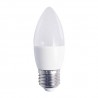Светодиодная лампа Feron LB-720 C37 230V 4W 340Lm E27 4000K