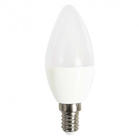 Светодиодная лампа Feron LB-720 C37 230V 4W 320Lm E14 2700K