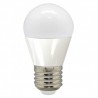 Светодиодная лампа Feron LB-95 G45 230V 5W 400Lm E27 2700K