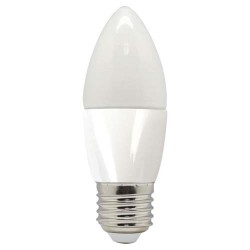 Набор LED-ламп Feron LB-97 C37 230V 7W 560Lm E27 2700K (3 штуки)