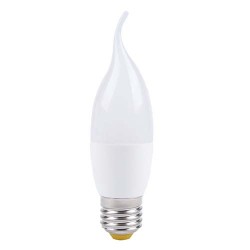 Набор LED-ламп Feron LB-97 CF37 230V 7W 560Lm E27 2700K (3 штуки)
