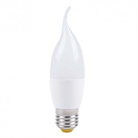 Набор LED-ламп Feron LB-97 CF37 230V 7W 560Lm E27 2700K (3 штуки)