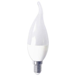 Набор LED-ламп Feron LB-97 CF37 230V 7W 580Lm E14 4000K (3 штуки)