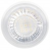 Светодиодная лампа Feron LB-194 MR16 decor G5.3 230V 6W 480Lm 2700K