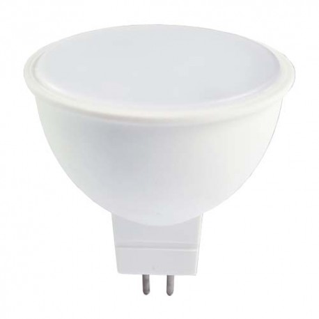 Светодиодная лампа Feron LB-716 MR16 G5.3 230V 6W 520Lm 6400K