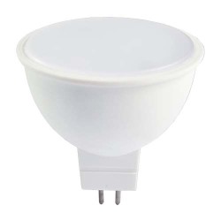 Светодиодная лампа Feron LB-240 MR16 G5.3 230V 4W 340Lm 6400K