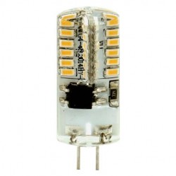 Светодиодная лампа Feron LB-522 230V 3W 48LEDS G4 2700K 240lm