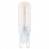Светодиодная лампа Feron LB-431 230V 4W 24LEDS G9 2700K 320lm