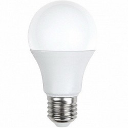 Светодиодная лампа Feron LB-571 A60 230V 10W 4000K E27