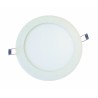 Потолочный светильник Delux CFR LED 10 4100K 6 Вт 220В круг
