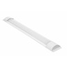 Потолочный светильник Delux FLF LED 30 36 Вт 4100K