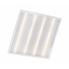 Светодиодная панель Delux CFQ LED 45 36W 4000K призм