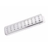 Аварийный светодиодный светильник REL 400LED аккум.