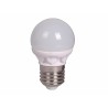 Светодиодная лампа Delux BL50P 7 Вт 4100K 220В E27