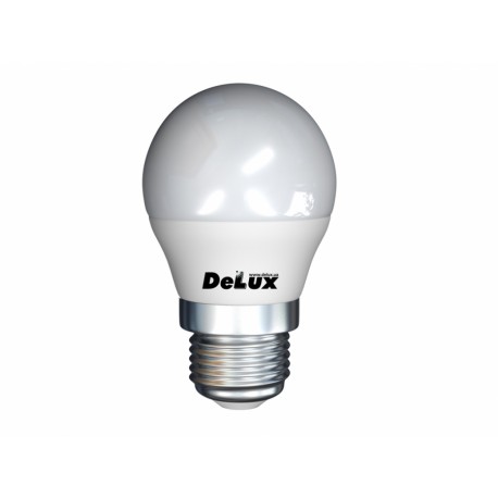Светодиодная лампа Delux BL50P 7 Вт 2700K 220В E27