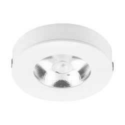 Потолочный LED-светильник Feron AL520 5W белый