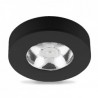 Потолочный LED-светильник Feron AL520 5W черный