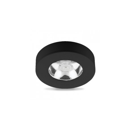 Потолочный LED-светильник Feron AL520 7W черный