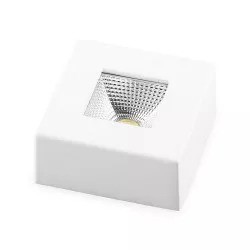 Потолочный LED-светильник Feron AL521 5W белый