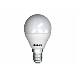 Светодиодная лампа Delux BL50P 7 Вт 4100K 220В E14