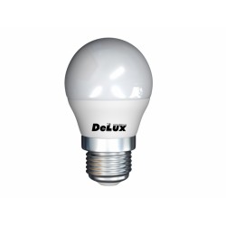 Светодиодная лампа Delux BL50P 7 Вт 4100K 220В E27