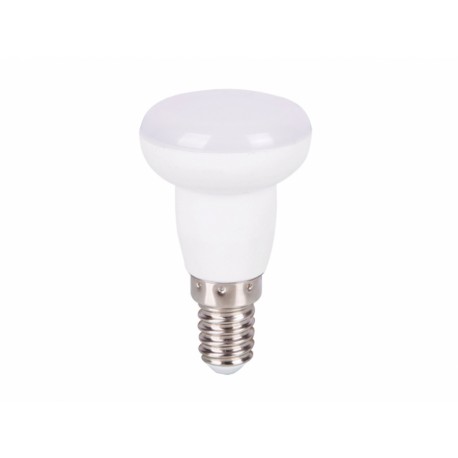 Светодиодная лампа Delux FC1 4 Вт R39 2700K 220В E14