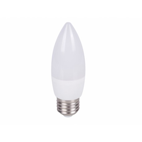Набор светодиодных ламп Delux BL37B 5 Вт 4100K 220В E27 (1+1)