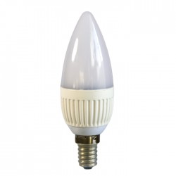 Светодиодная лампа Verso BL6-E14-DW-D диммер