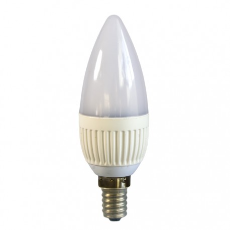 Светодиодная лампа Verso BL6-E14-DW-D диммер