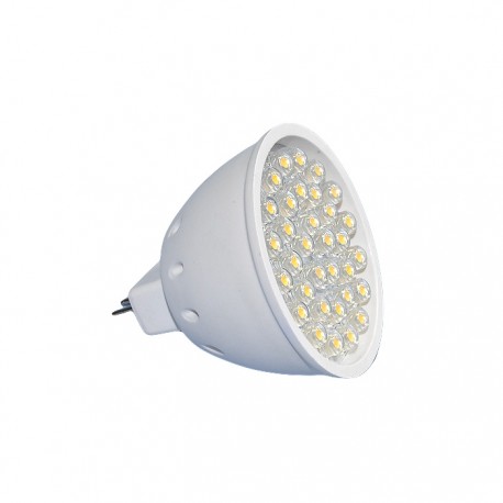 Светодиодная лампа BS1-MR16-WW (теплый белый)