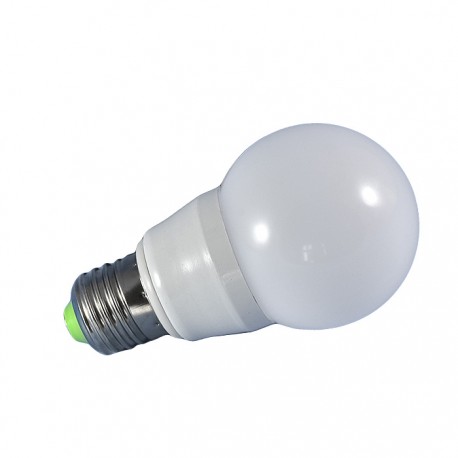 Светодиодная лампа R4-A19-WHT-D-6U (холодный белый)