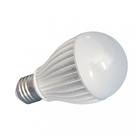 Светодиодная лампа R4-A19-WHT-D-9 (холодный белый)