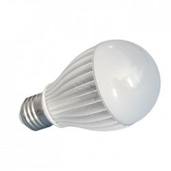 Светодиодная лампа R4-A19-WHT-W-9 (теплый белый)