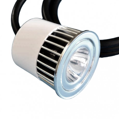 Светодиодная лампа TRISTAR-RGB-DMX