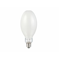 Ртутно-вольфрамовая лампа Delux GYZ 160 Вт Е27