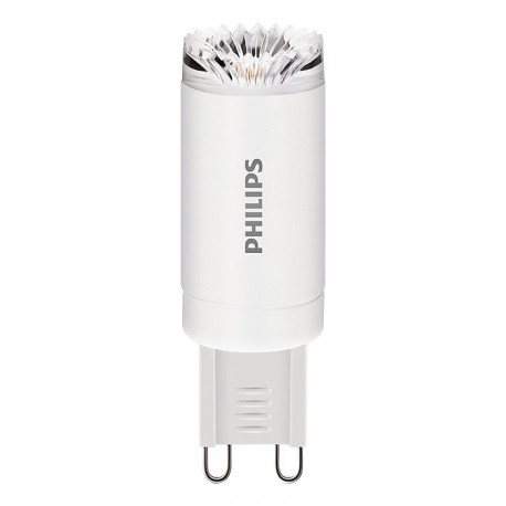 Светодиодная лампа Philips CorePro LEDcapsuleMV 2.5-25W 827 G9
