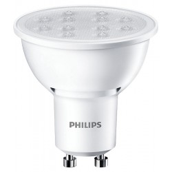 Светодиодная лампа Philips CorePro LEDspotMV 5-50W GU10 827 36D