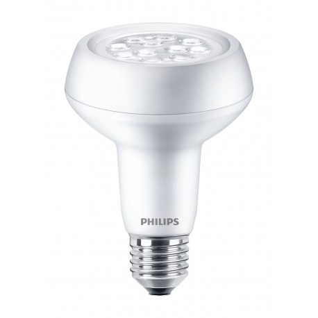 Светодиодная лампа Philips CorePro LEDspotMV ND 3.7-60W 827 R80 40D