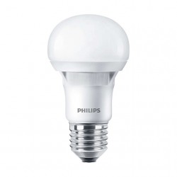 Светодиодная лампа Philips ESS LEDBulb 7W E27 3000K 230V A60 RCA