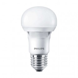 Светодиодная лампа Philips ESS LEDBulb 7W E27 6500K 230V A60 RCA