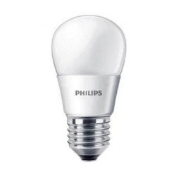 Светодиодная лампа Philips ESS LEDBulb 3-20W E27 3000K 230V P45