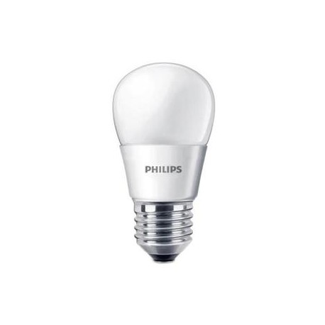 Светодиодная лампа Philips ESS LEDBulb 3-20W E27 3000K 230V P45